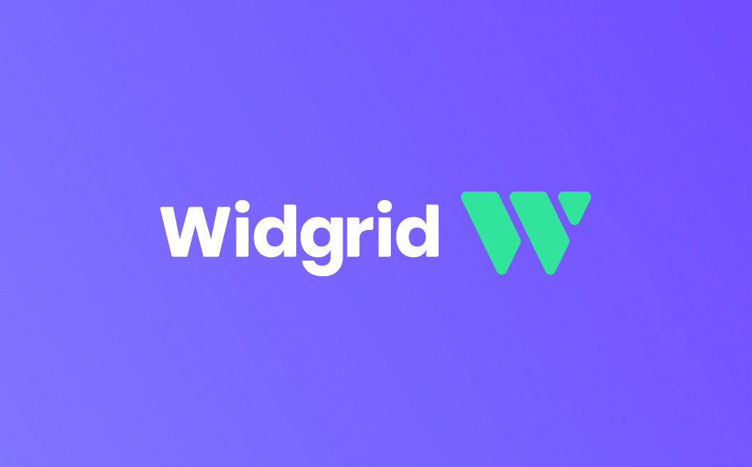 Funcionalidades Widgrid #1