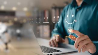 experiência do cliente